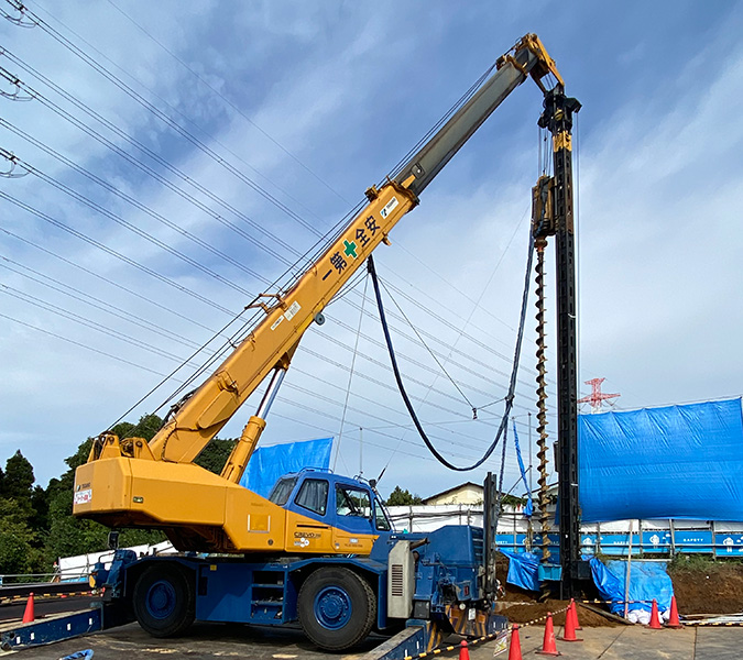 GR250N・TR250N（25ｔラフターアボロン）